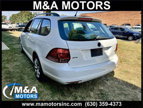 2009 Volkswagen Jetta