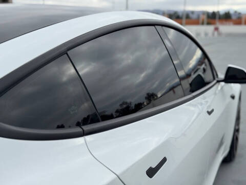 2022 Tesla Model 3 Performance
