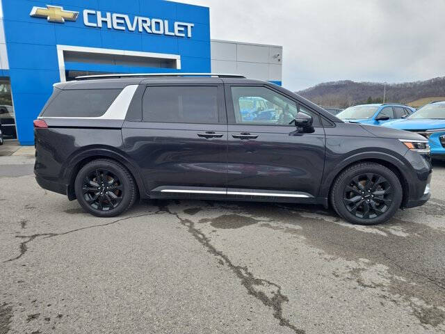 2024 Kia Carnival SX Prestige