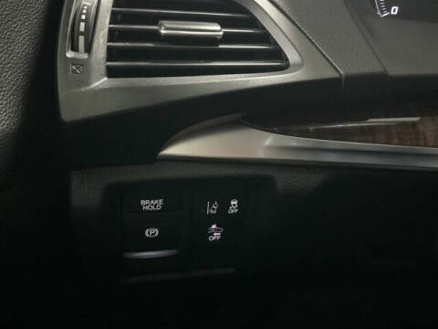 2020 Acura MDX SH-AWD