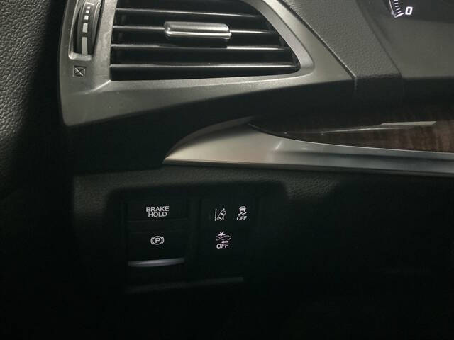 2020 Acura MDX SH-AWD