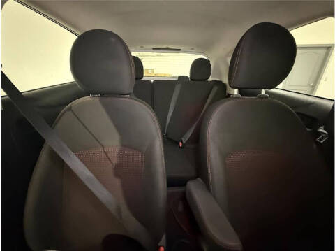 2023 Mitsubishi Mirage