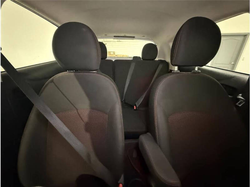 2023 Mitsubishi Mirage