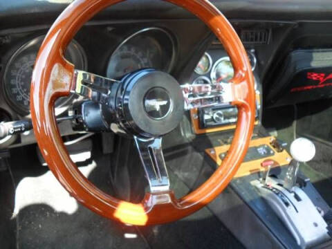 1977 Chevrolet Corvette