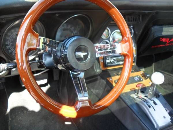 1977 Chevrolet Corvette