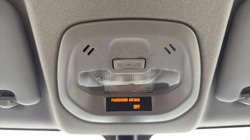 2018 Chevrolet Spark LS CVT