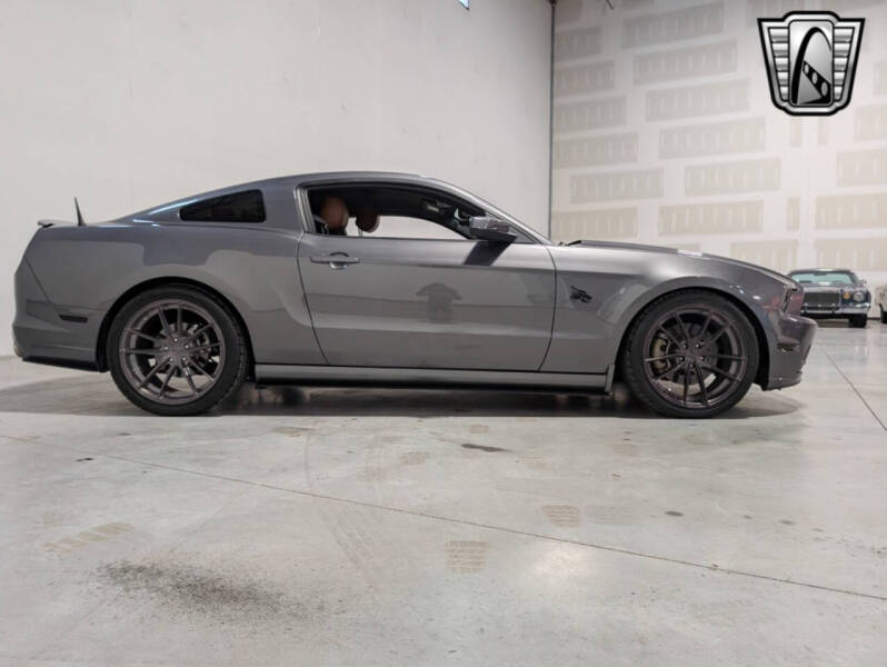 2014 Ford Mustang GT