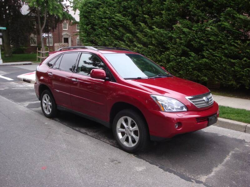 2008 Lexus RX 400h for sale at Cars Trader New York in Brooklyn NY