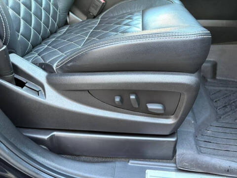 2017 Chevrolet Silverado 1500 LT Z71