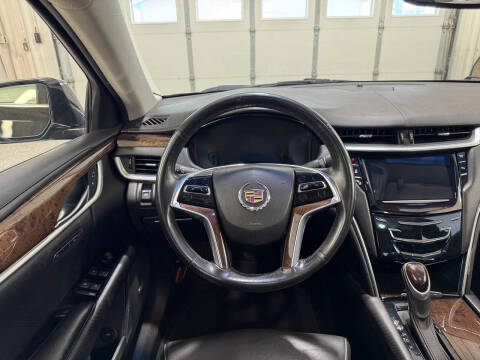 2013 Cadillac XTS Premium Collection