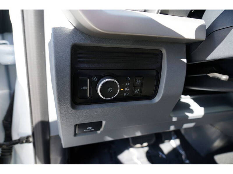 2024 Ford F-250 Super Duty