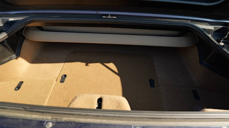 2001 Chevrolet Corvette