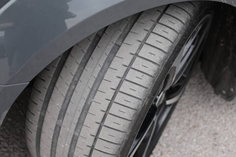 2018 Audi TT 2.0T quattro