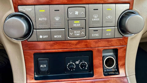 2008 Toyota Highlander Limited