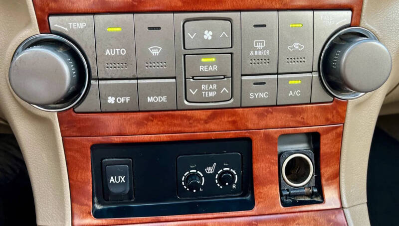 2008 Toyota Highlander Limited