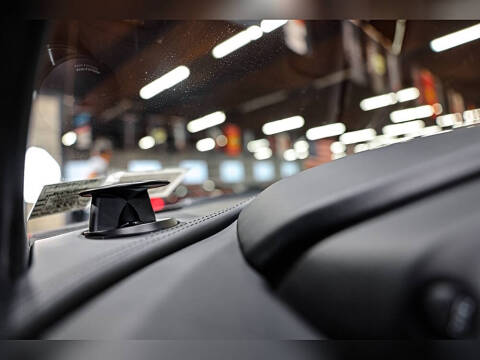 2014 Aston Martin Vanquish