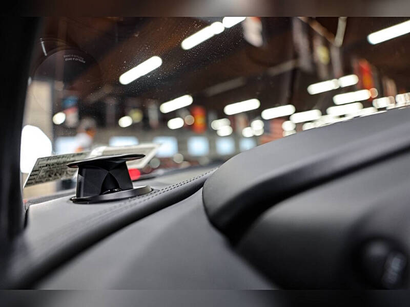 2014 Aston Martin Vanquish