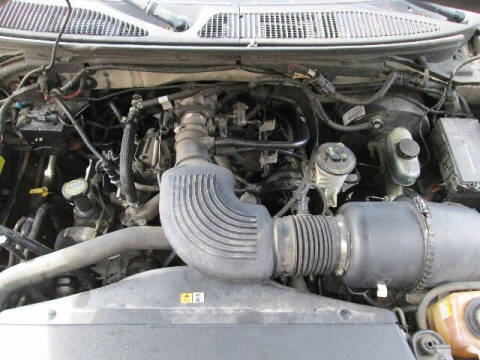 2004 Ford F-150 Heritage