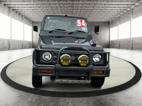 1994 Suzuki Jimny