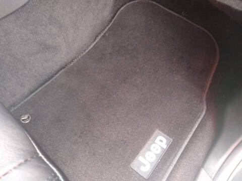 2013 Jeep Grand Cherokee Limited