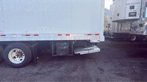2013 Great Dane Dry Van