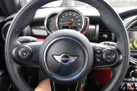 2017 MINI Convertible Cooper S