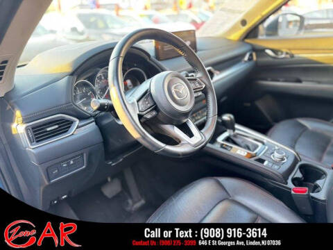 2024 Mazda CX-5 2.5 S Preferred