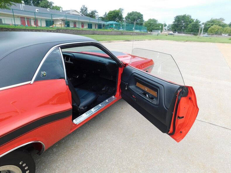 1970 Dodge Challenger