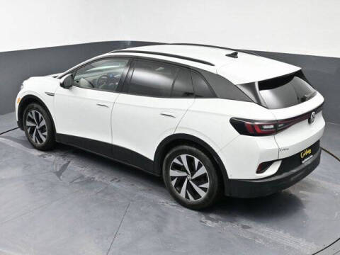 2023 Volkswagen ID.4 Pro