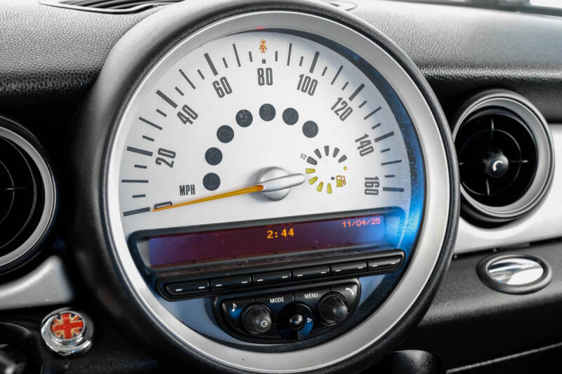 2013 MINI Hardtop Cooper