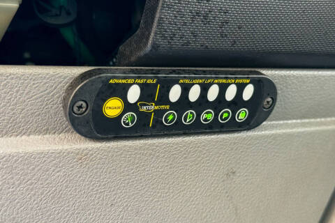 2011 Ford E-Series E-350 SD