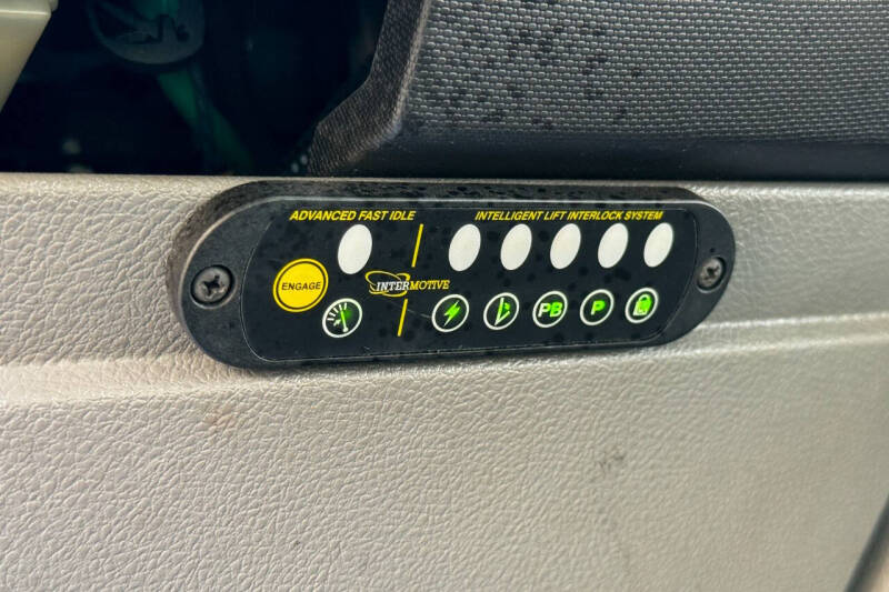 2011 Ford E-Series E-350 SD