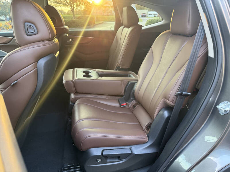 2023 Acura MDX w/Tech
