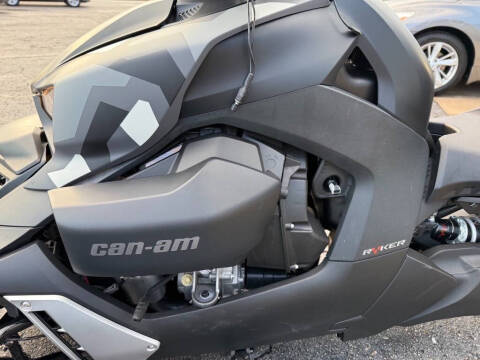 2020 Can-Am Ryker 900 ACE