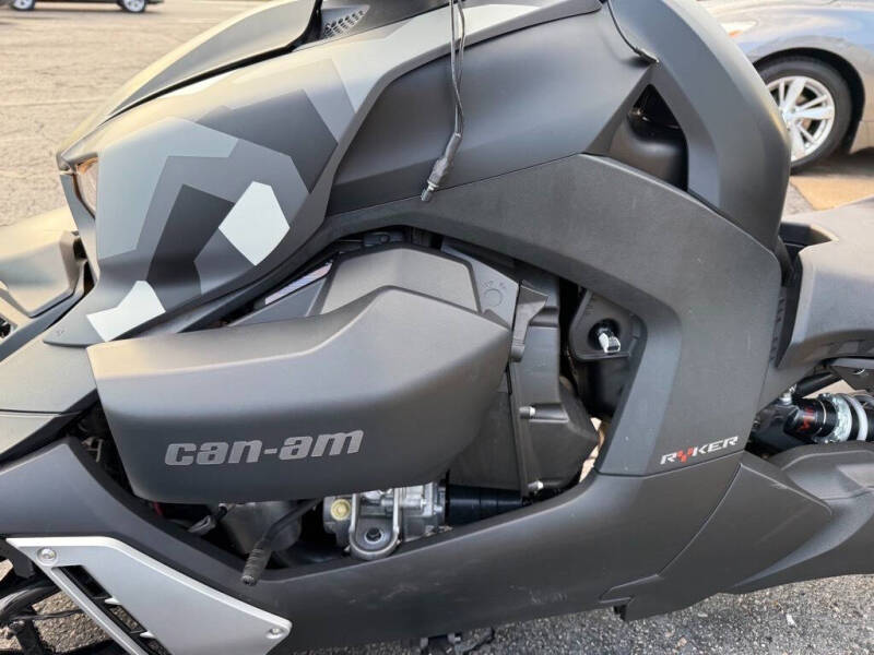 2020 Can-Am Ryker 900 ACE