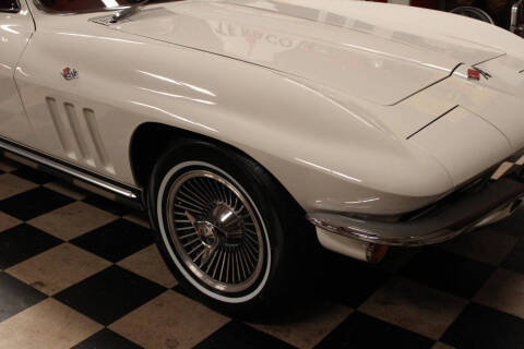 1965 Chevrolet Corvette