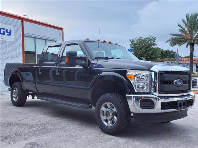 2016 FORD F-250 Pickup - $26,197