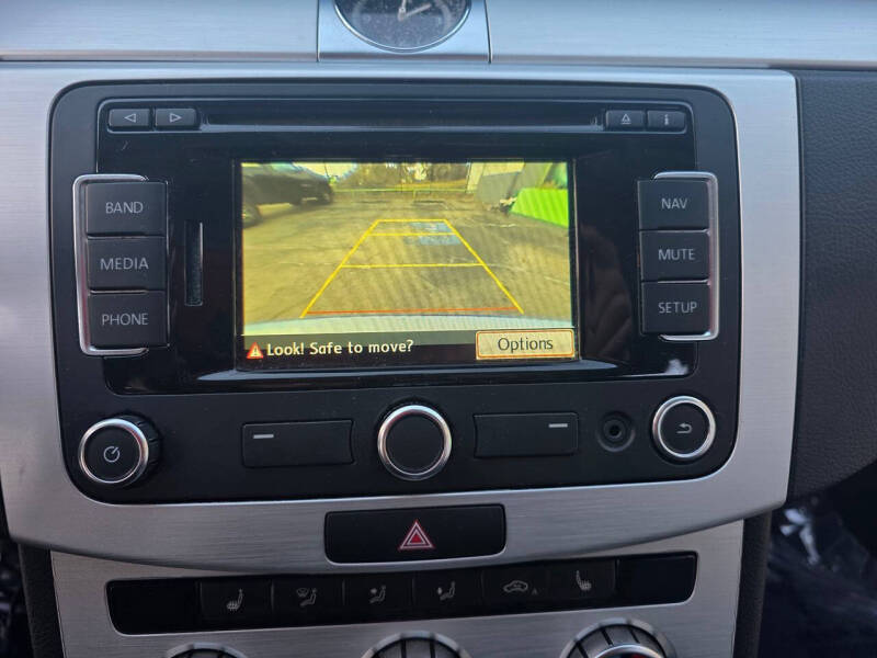 2014 Volkswagen CC R-Line