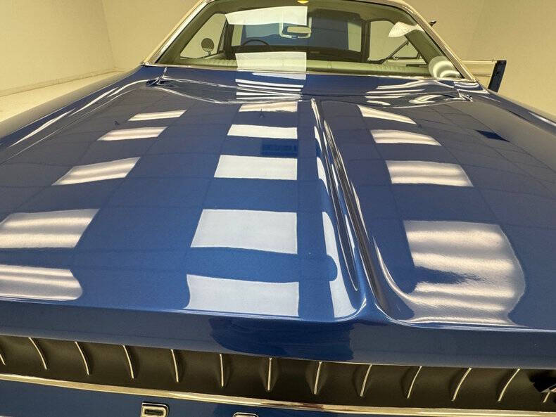 1968 Dodge Coronet