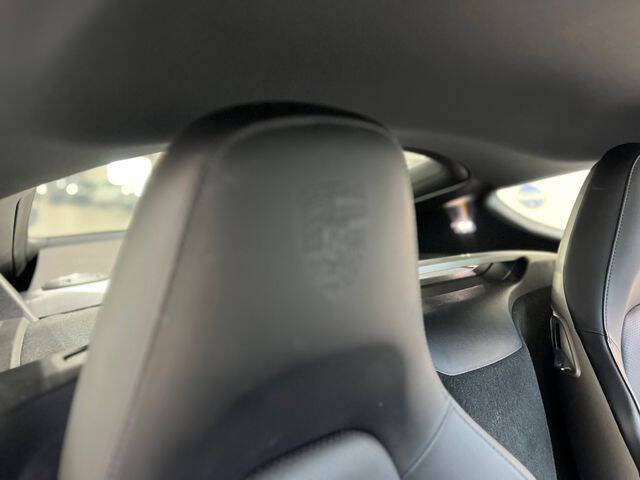 2016 Porsche Cayman S