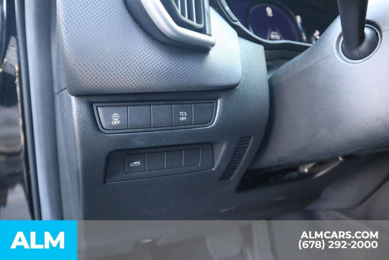 2025 Mazda CX-50 2.5 S Preferred