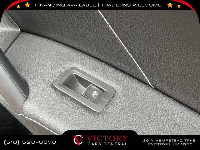 2022 Volkswagen Tiguan SEL R-Line 4Motion