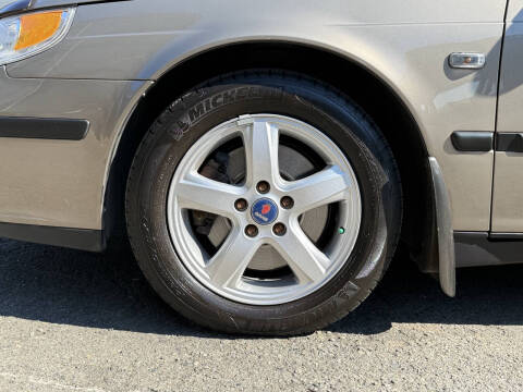 2003 Saab 9-5 Arc 3.0t