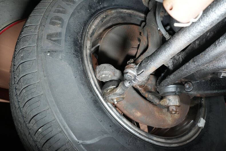 1965 Chevrolet Corvette