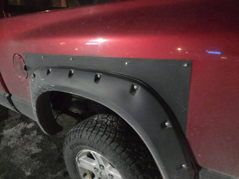 2006 Dodge Ram 1500 SLT