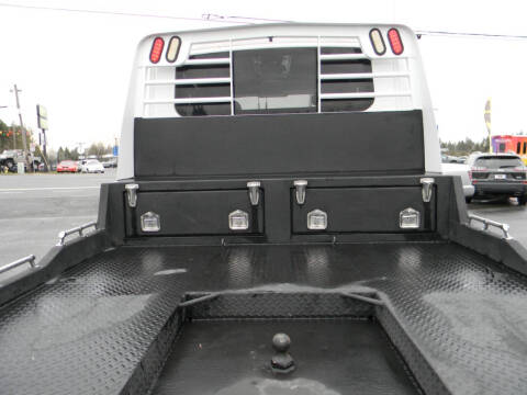 2007 International DuraStar 4400