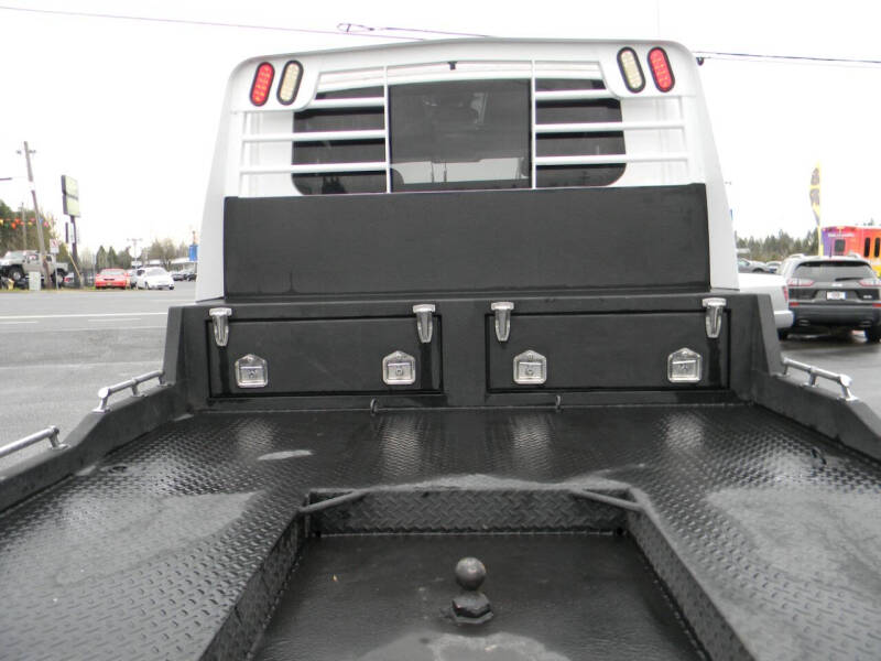 2007 International DuraStar 4400