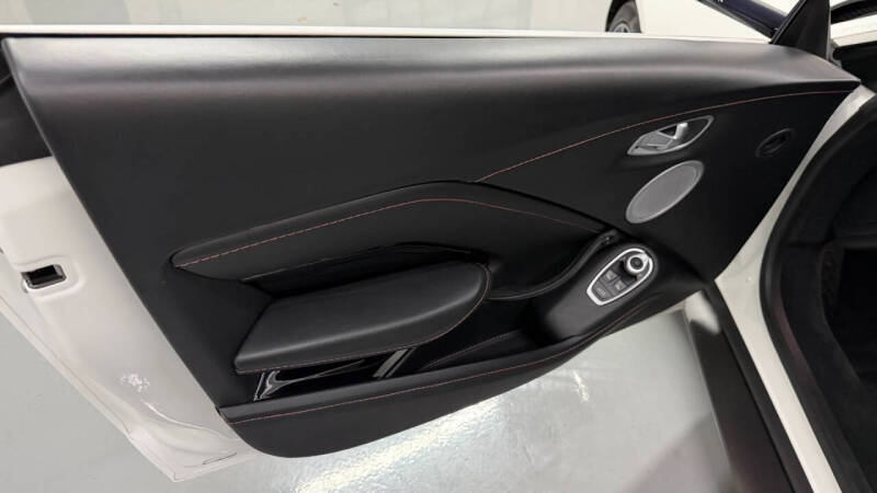 2019 Aston Martin Vantage