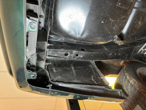 1992 Pontiac Firebird Trans Am