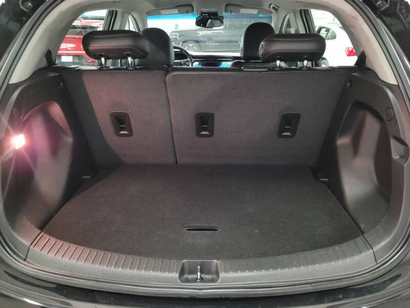 2023 Chevrolet Bolt EV 2LT